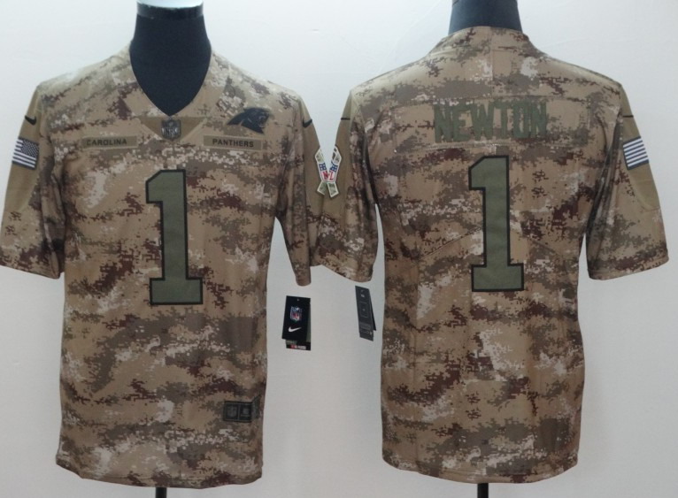 2019 NFL men Limited Jerseys-227